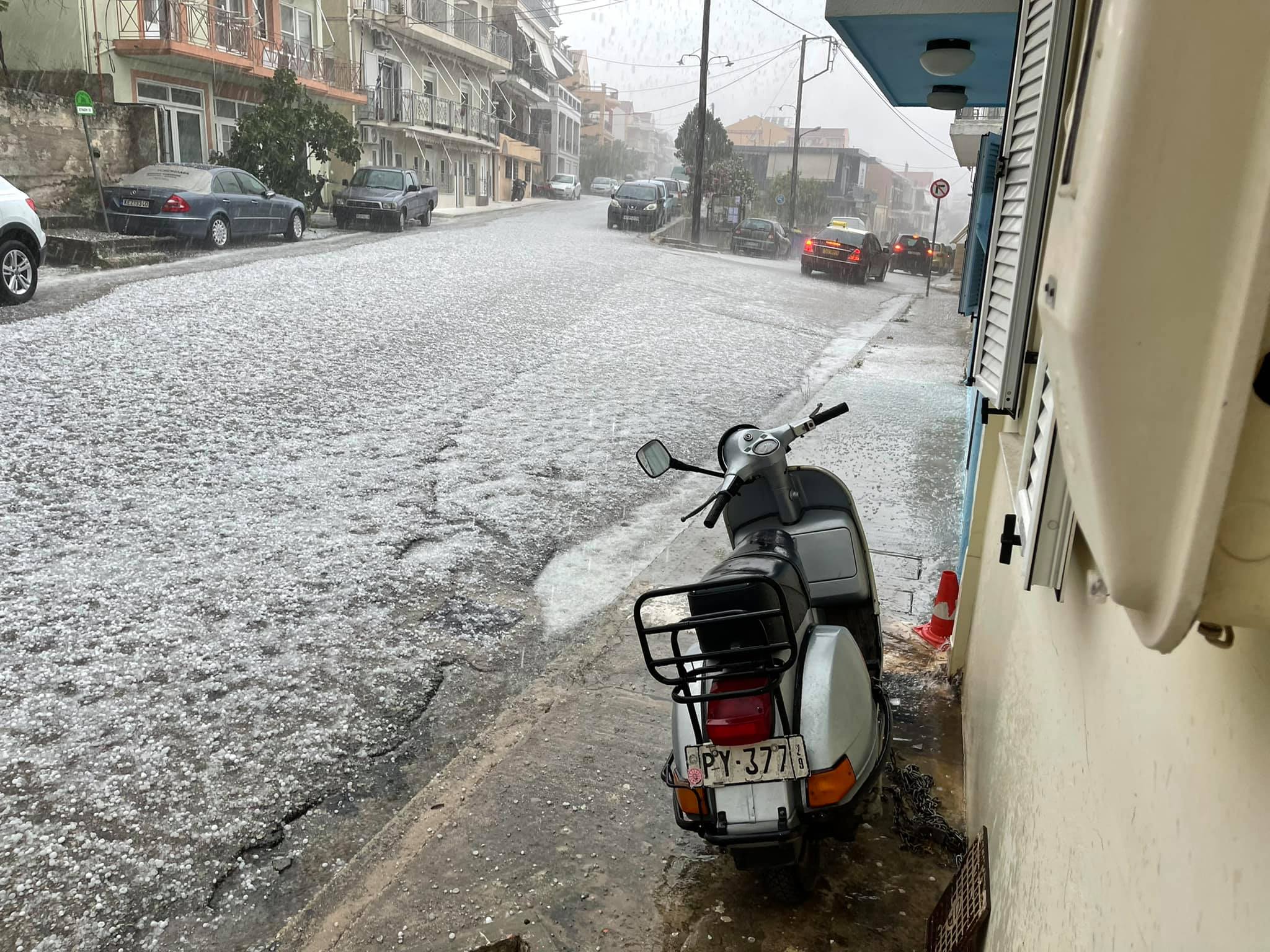 Κεφαλονιά