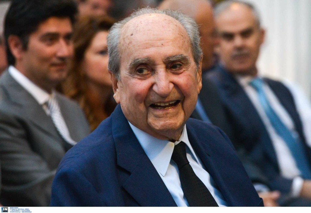 Χανιά – Προσβολή για τον Κωνσταντίνο Μητσοτάκη στο δρόμο που έχει το όνομά του (pic)