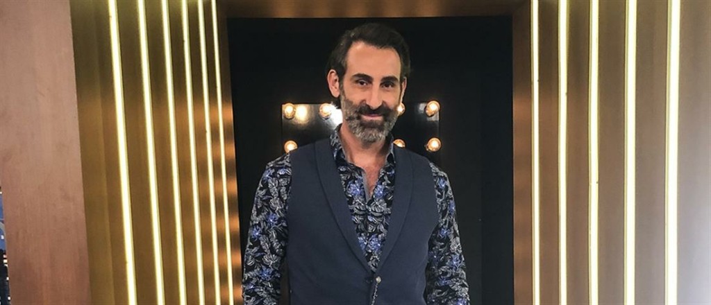 Γιώργος Κοψιδάς – “Λαμβάνω υβριστικά σχόλια” (vid)