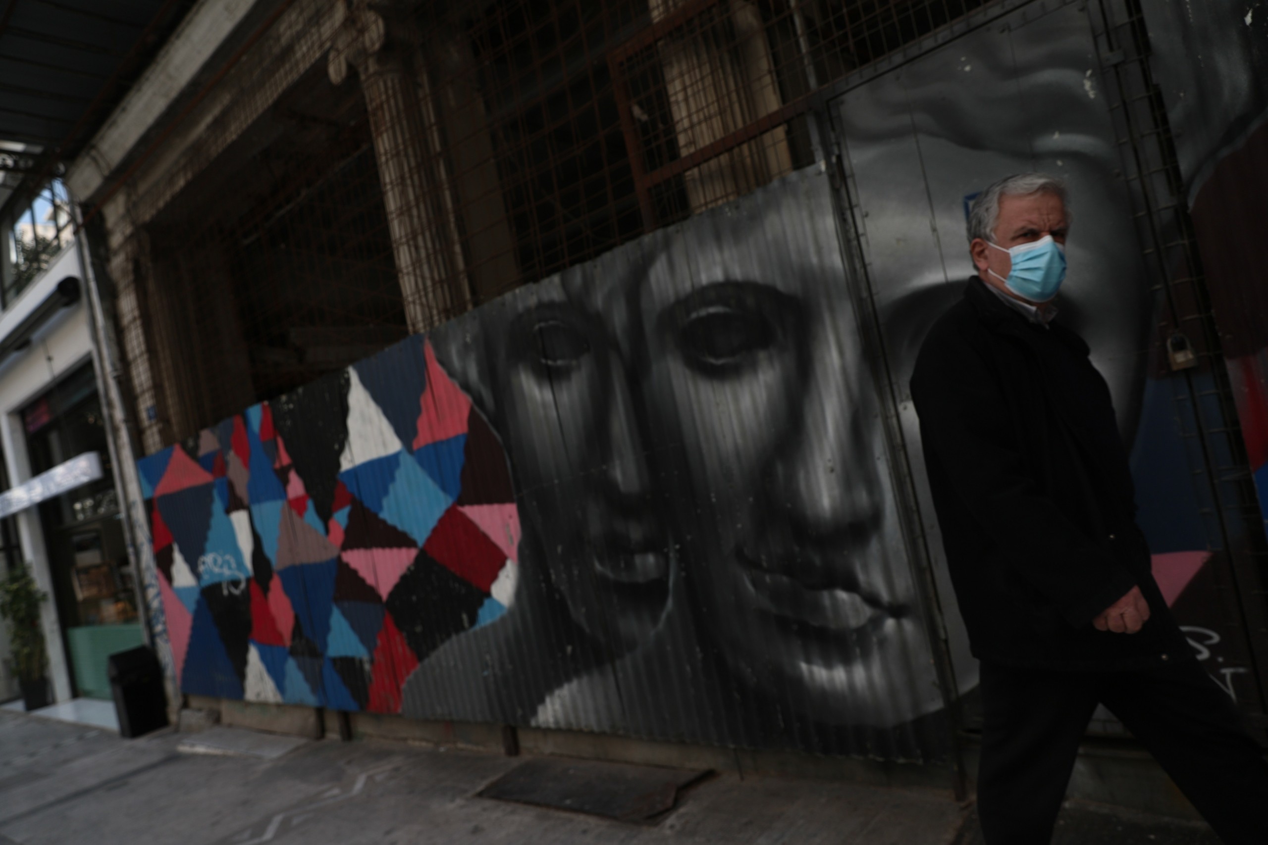 To ιικό φορτίο αποκαλύπτει την πορεία του κορονοϊού – Οι δύο περιοχές που υπάρχει αύξηση
