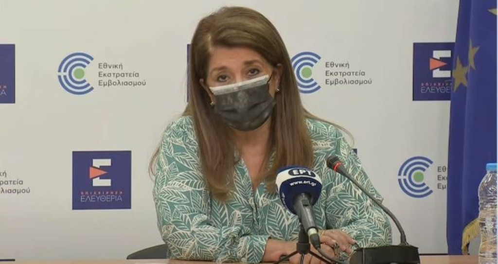Οι τέσσερις “κόκκινες” περιοχές από κορονοϊό – Όχι στον έλεγχο αντισωμάτων