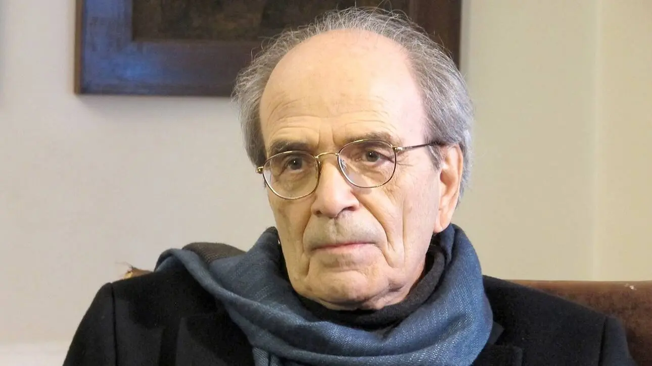 Πέθανε ο ποιητής Κώστας Παπαγεωργίου