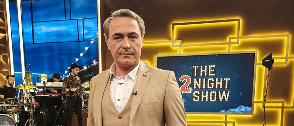 Ο “Κλεομένης” από τις “Άγριες Μέλισσες” αποκάλυψε τι έκανε που δεν είχε ξανακάνει για να πάρει τον ρόλο (vid)
