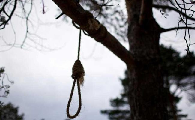 Τραγωδία στην Κρήτη – Τον βρήκε απαγχονισμένο η σύζυγός του