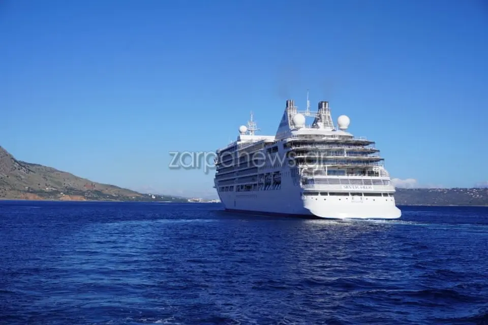 Προσωρινή αναστολή δρομολογίων κρουαζιέρας στη Μέση Ανατολή