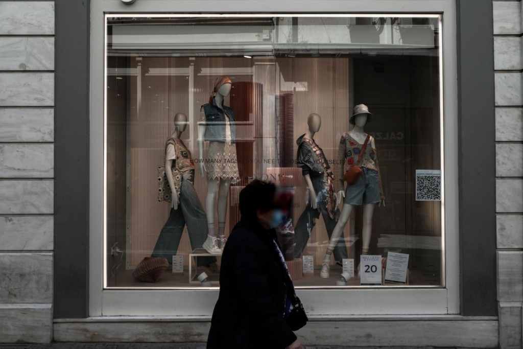 Κάτω από 700 τα κρούσματα στην Αττική – Πόσα καταγράφηκαν στις υπόλοιπες περιοχές της Ελλάδας