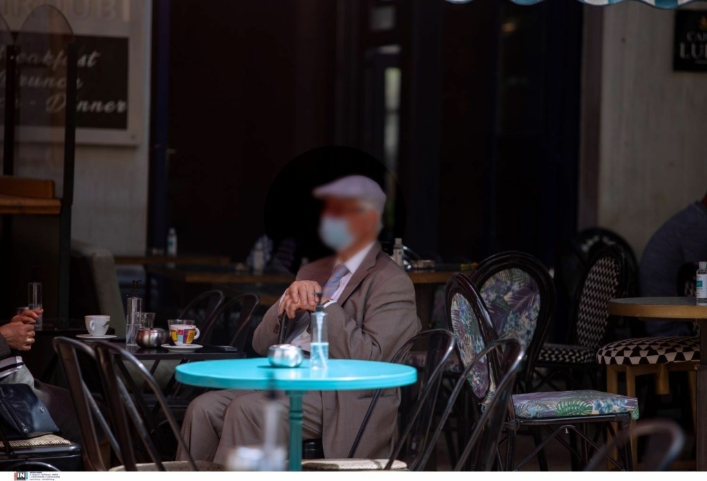 Οι “πρωτιές” συνεχίζονται για την Αττική – Που καταγράφηκαν τα περισσότερα κρούσματα