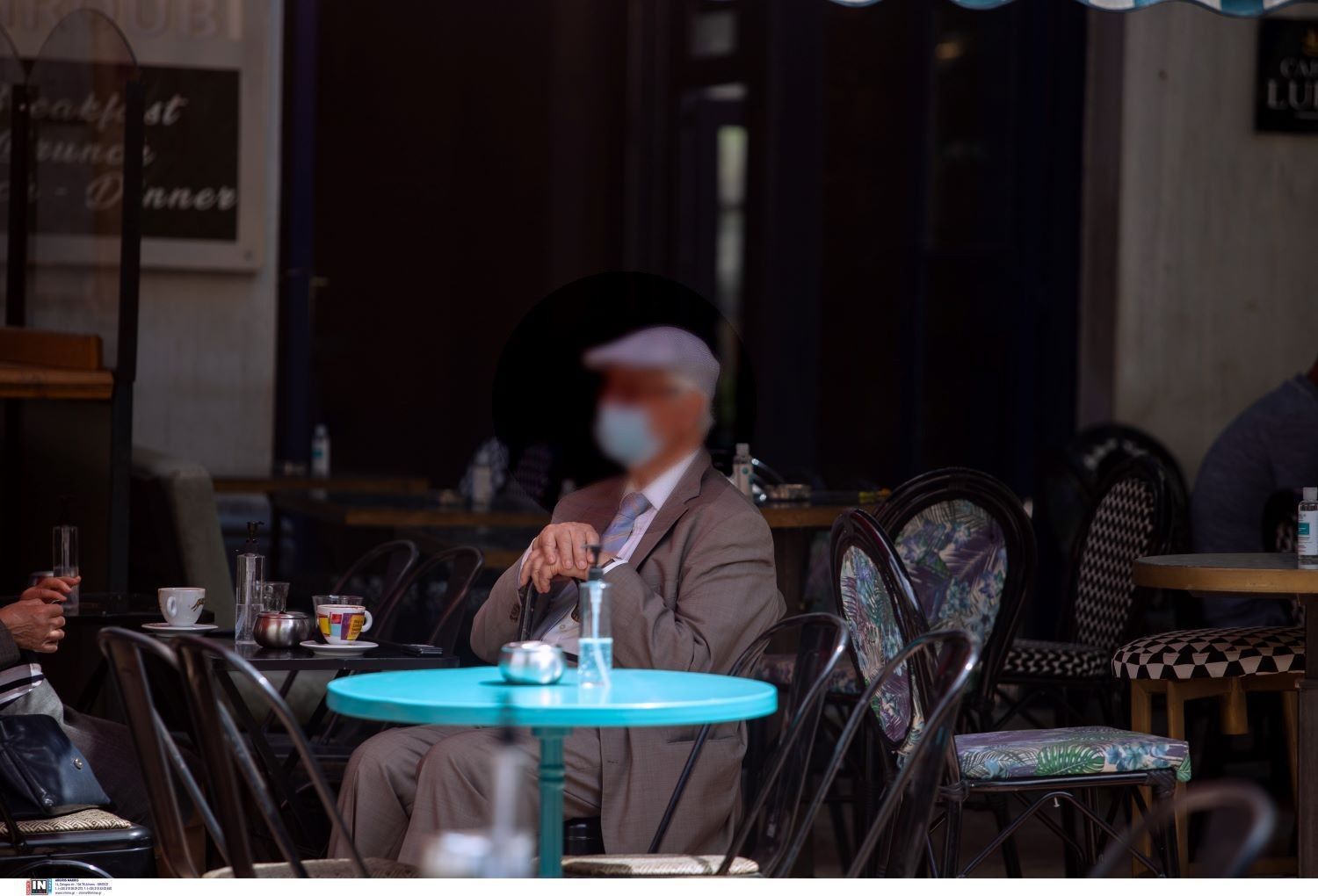 Οι “πρωτιές” συνεχίζονται για την Αττική – Που καταγράφηκαν τα περισσότερα κρούσματα
