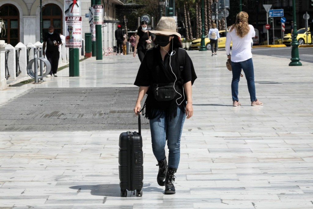 Κρούσματα Αττικής