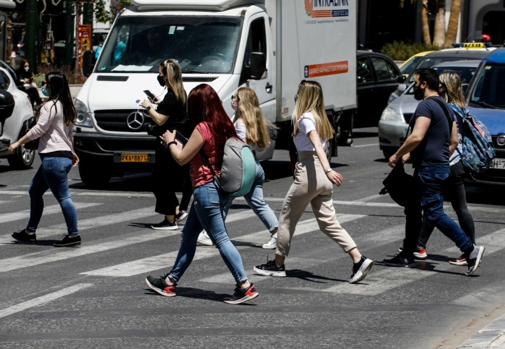 Πόσα κρούσματα ανακοινώθηκαν σήμερα