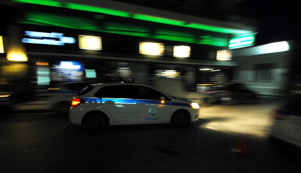 “Έσβησε” στην άσφαλτο την ημέρα του Πάσχα 88χρονη