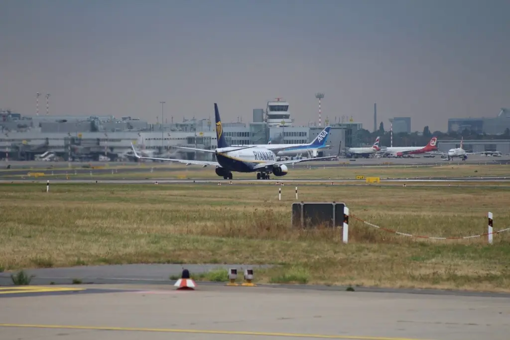 Έρευνες ξεκινά ο ICAO για την αναγκαστική προσγείωση του αεροσκάφους στο Μινσκ