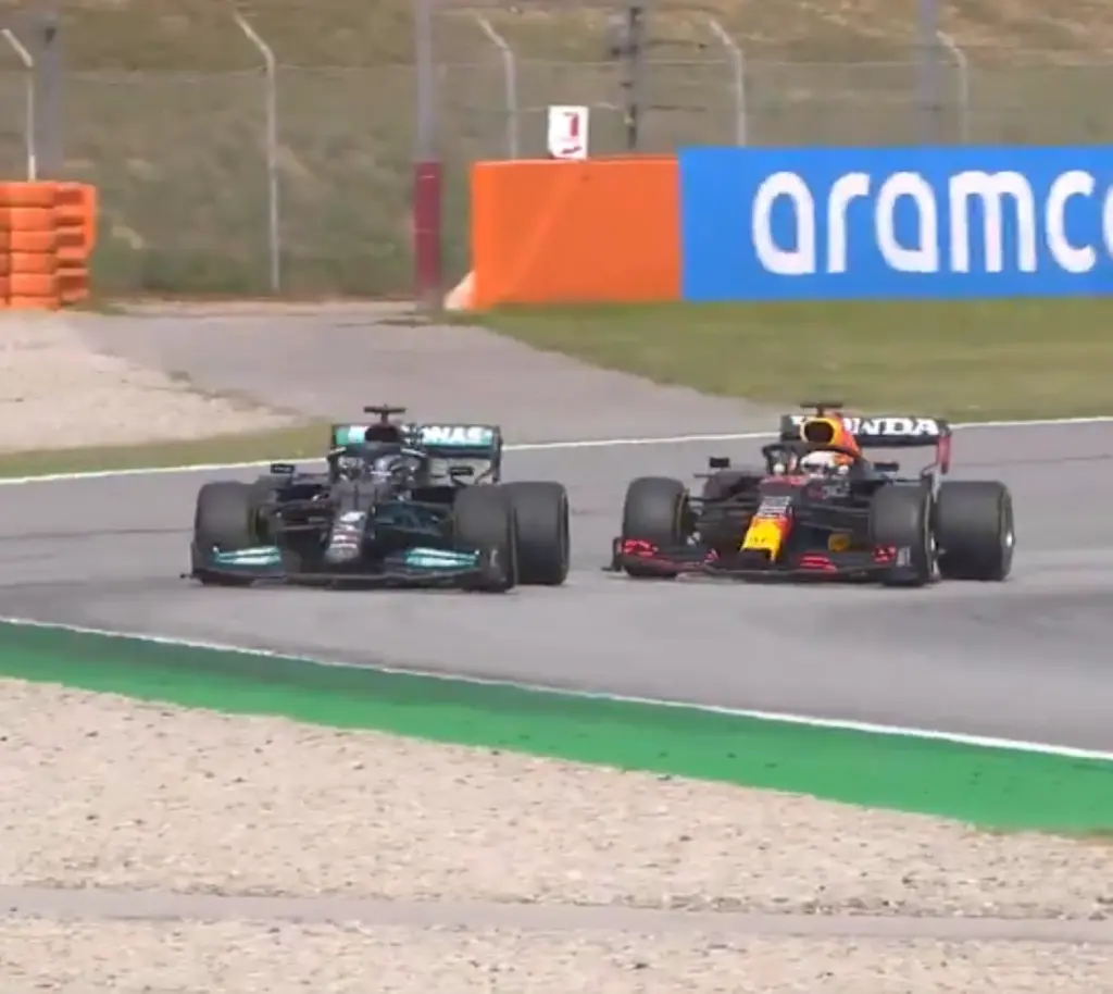 Κέρδισε την pole position o Λιούις Χάμιλτον στο Grand Prix του Κατάρ