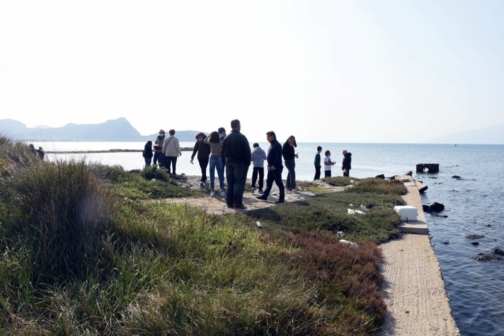 Νέα στοιχεία από τα αστικά λύματα για τον κορονοϊό – Η περιοχή με αύξηση 198%