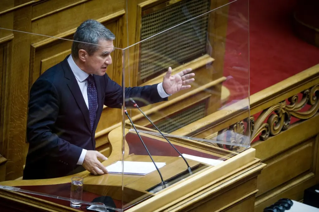Το ΠΑΣΟΚ έχει μεγάλη πέραση…