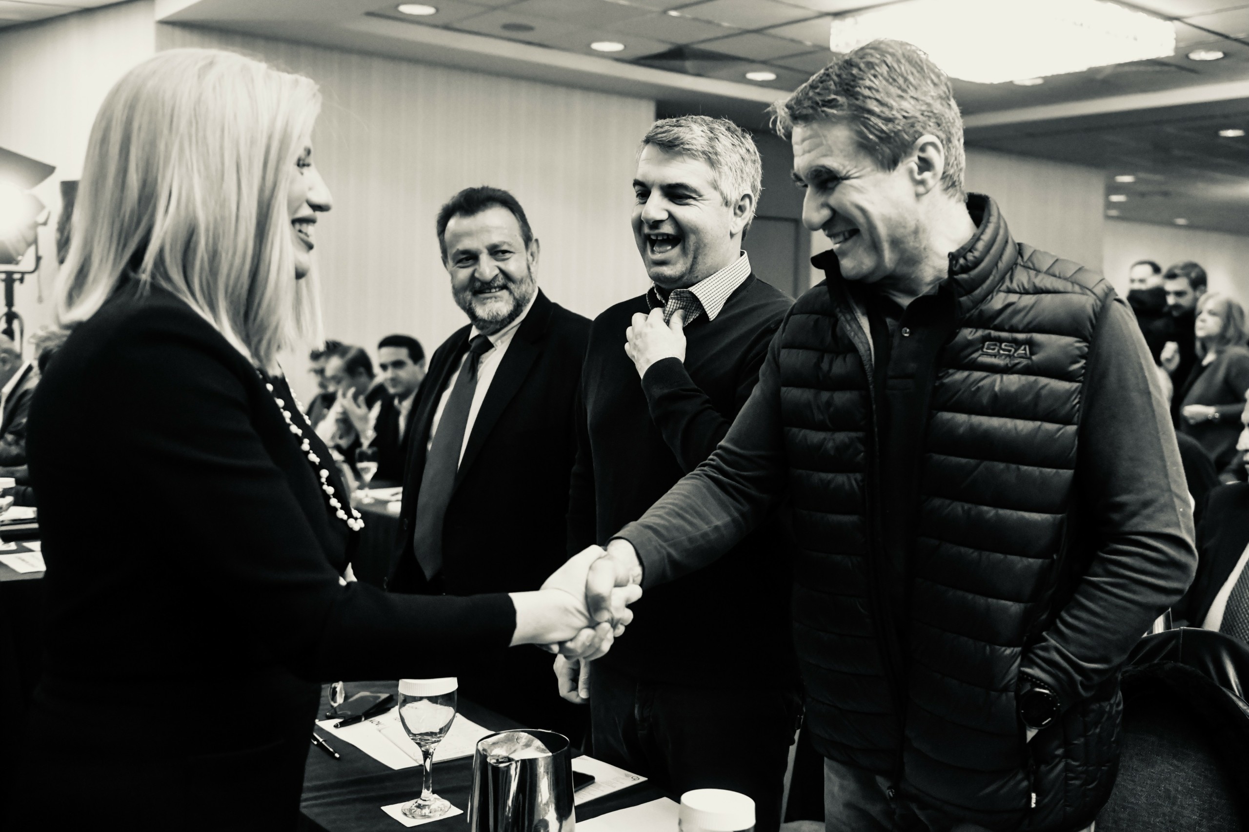 Η Φώφη, ο Λοβέρδος και η… συνεπιμέλεια του ΚΙΝΑΛ