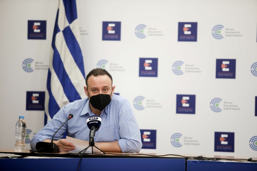 Η πορεία του κορονοϊού – Πάνω  από 25.000 κρούσματα έχουν δείξει τα self test