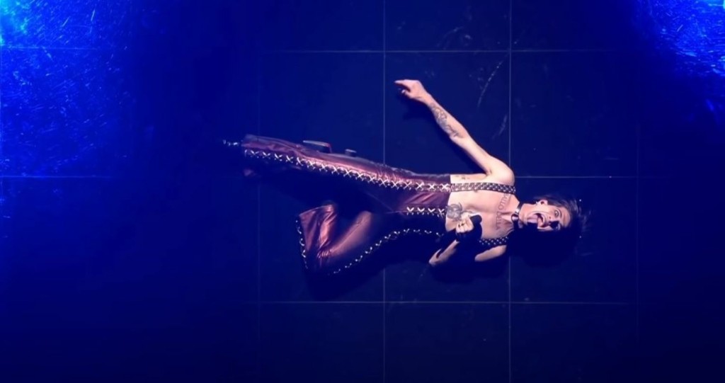 Οι νικητές της Eurovision σταματούν τις δημόσιες συνεντεύξεις μετά τον σάλο που προκλήθηκε με τα ναρκωτικά