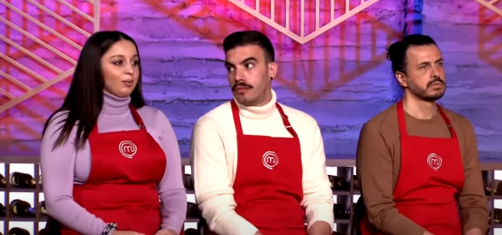 Οι βαθμολογίες καθορίζουν τους “οκτώ” του Masterchef – Μεγάλη αναστάτωση στο συμβούλιο