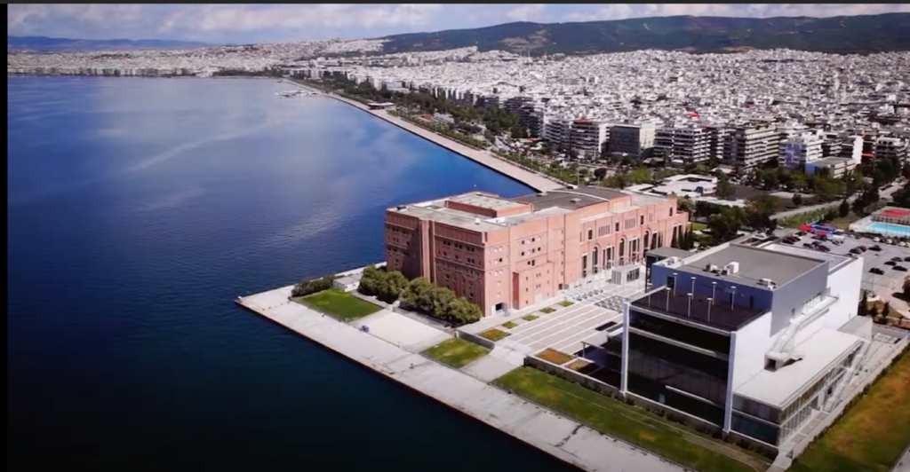 Η Θεσσαλονίκη γιορτάζει τα 200 χρόνια από την επανάσταση με μουσικό αφιέρωμα