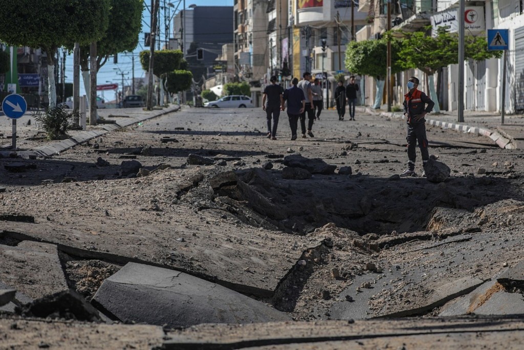 Μετρούν νεκρούς στη Μέση Ανατολή – Έτοιμο για χερσαία εισβολή το Ισραήλ