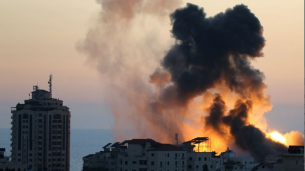 Ελπίδα για τη Μέση Ανατολή – Εκεχειρία με το Ισραήλ τις επόμενες 48 ώρες αναμένει η Χαμάς (vid)