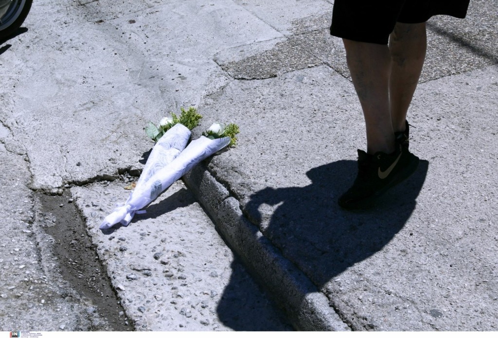 Βίντεο-ντοκουμέντο από την εν ψυχρώ δολοφονία στη Μεταμόρφωση – Η στιγμή του πυροβολισμού