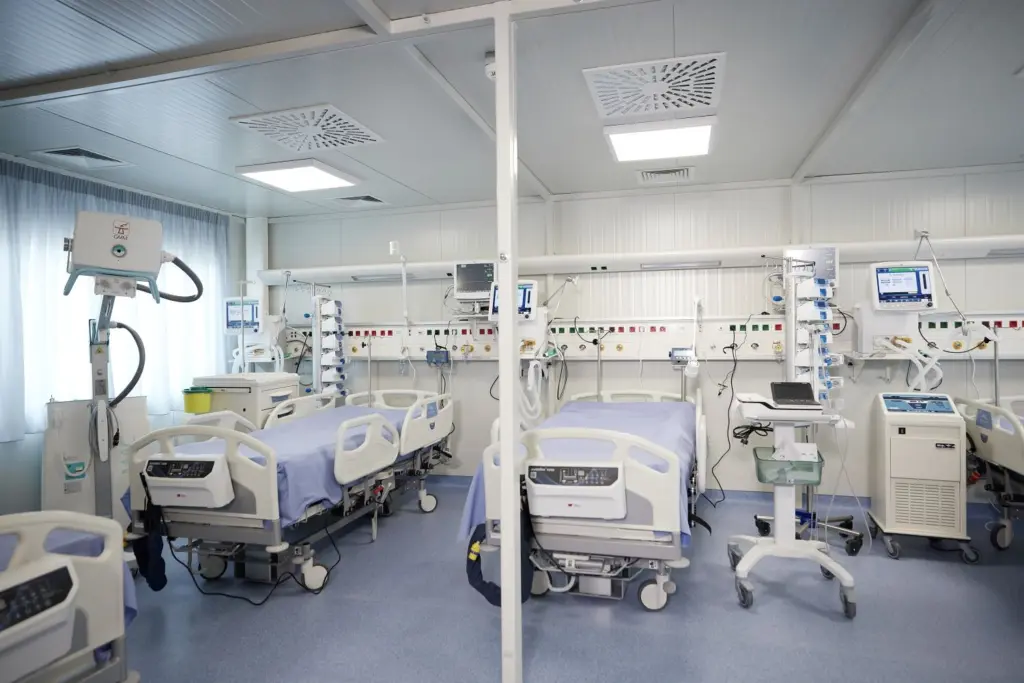 Μέσα σε 7 ημέρες 54 νεκροί από κορονοϊό στη Βόρεια Ελλάδα – Όλοι ανεμβολίαστοι
