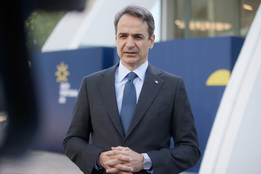 Ο Κυριάκος Μητσοτάκης αποκάλυψε πως θα κινηθούμε το καλοκαίρι