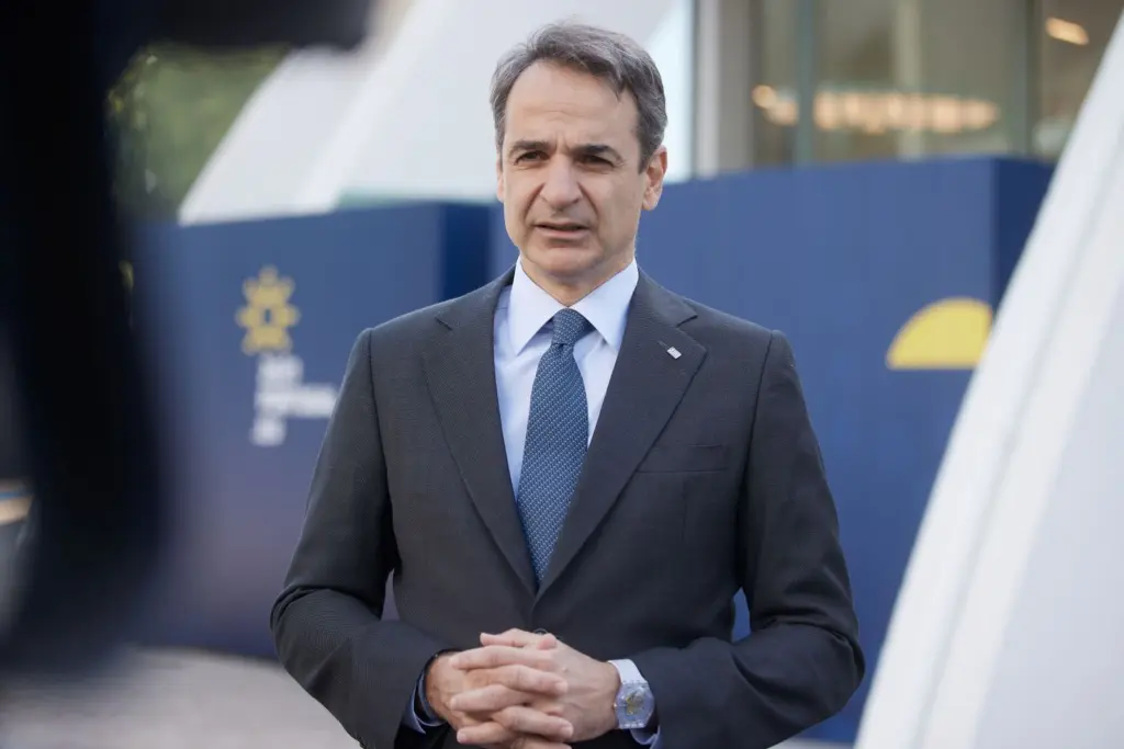Ο Κυριάκος Μητσοτάκης αποκάλυψε πως θα κινηθούμε το καλοκαίρι