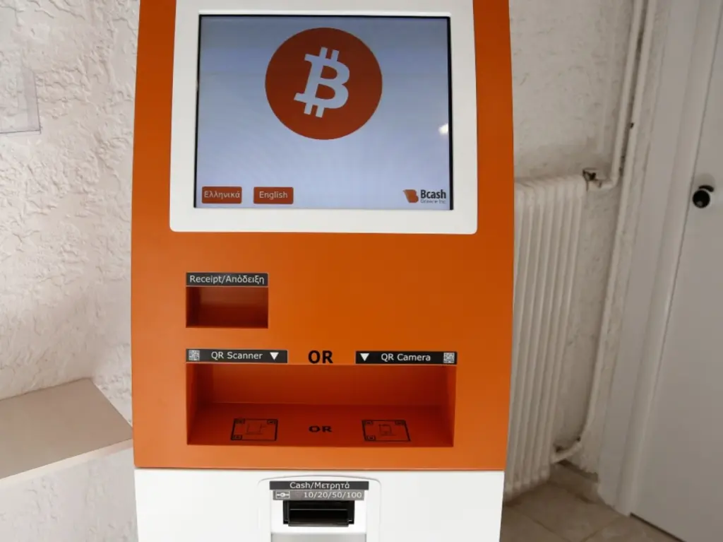 Στο ναδίρ το bitcoin – Έπεσε κάτω από τα 40.000 δολάρια