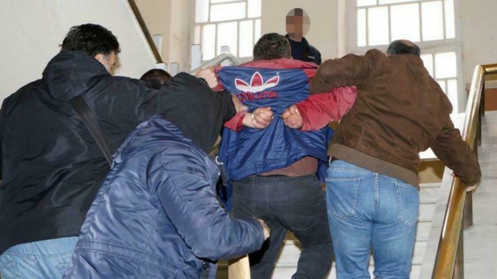 “Ήρθε για να σκοτώσει” – Καταπέλτης η πρώην σύζυγος για τον δράστη του φονικού στις Μοίρες