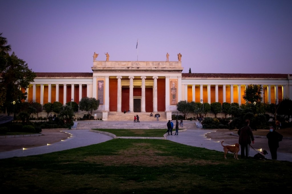 Τα μουσεία ανοίγουν και το υπουργείο Πολιτισμού το “γιορτάζει” με ένα βίντεο