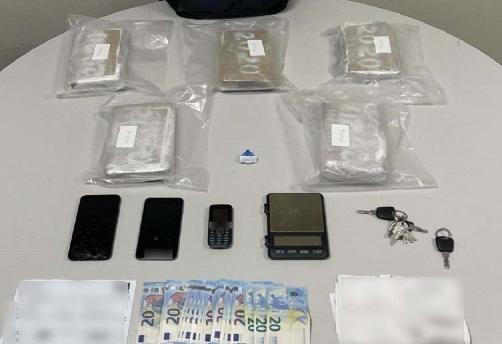 Του έδωσαν νοθευμένη ηρωίνη για να τον σκοτώσουν – Τρεις συλλήψεις στην Κάλυμνο