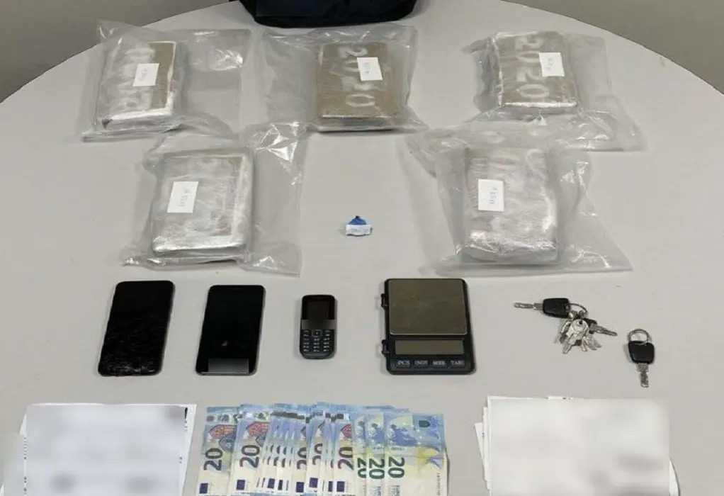 Του έδωσαν νοθευμένη ηρωίνη για να τον σκοτώσουν – Τρεις συλλήψεις στην Κάλυμνο