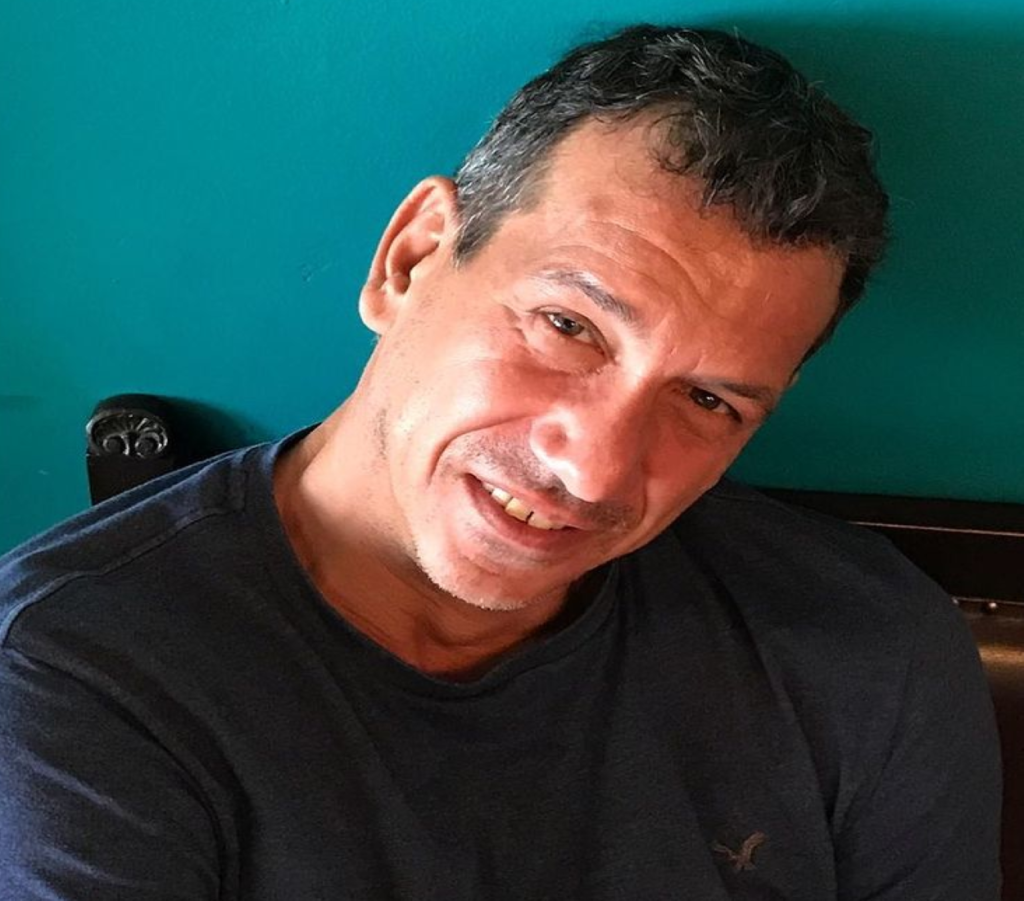 H γλυκιά ανάρτηση του Νάσου Γαλακτερού μετά την αποχώρηση του γιου του από το Survivor (pic)