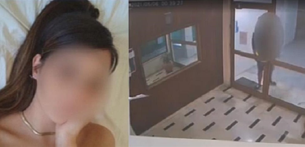 Συγκλονίζει η μαρτυρία της 25χρονης , θύμα του επιδειξία στη Νέα Σμύρνη – Τον αισθάνθηκα πίσω μου (vid)