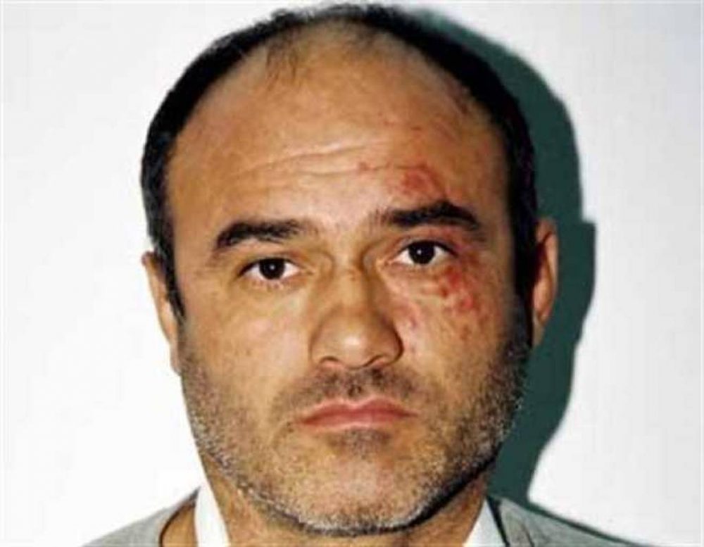 Εσπευσμένα στο νοσοκομείο ο διαβόητος κακοποιός Νίκος Παλαιοκώστας