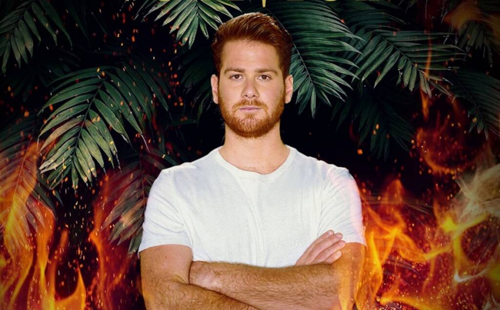 Survivor-Αποχώρηση σοκ-Έφυγε οριστικά και ο Νίκος Μπάρτζης! (vid)