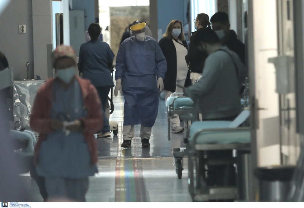 Αυτά είναι τα 5 περιστατικά θρομβώσεων στην Ελλάδα μετά το AstraZeneca