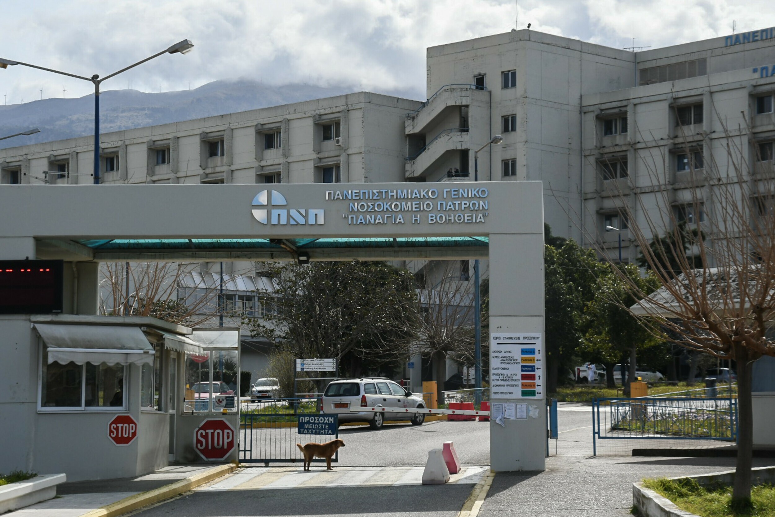 Τραγωδία στον Άραχθο: Σε εξέλιξη η διαδικασία λήψης οργάνων από τον 12χρονο που πνίγηκε στον ποταμό