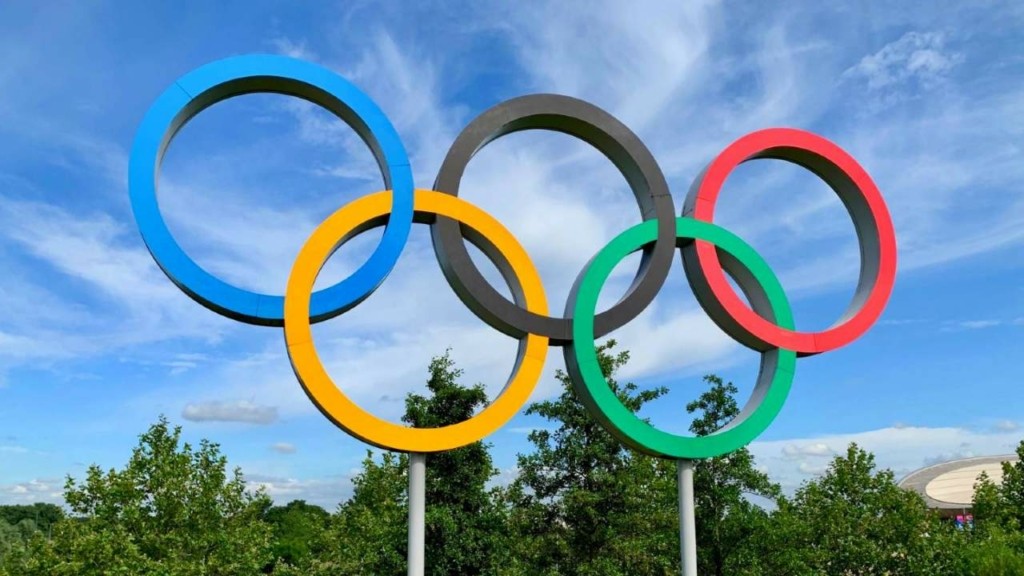 Ολυμπιακοί Αγώνες 2024: Το πλήρες τηλεοπτικό πρόγραμμα από την ΕΡΤ