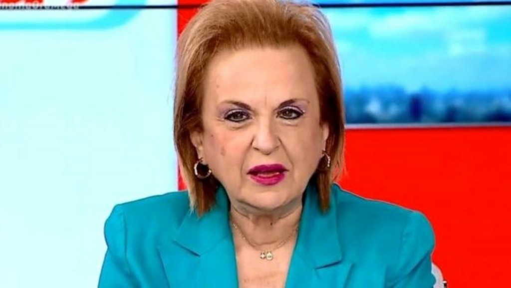 H άγνωστη ιστορία της Ματίνας Παγώνη – “Έχασα τη μητέρα μου από ιατρικό λάθος”