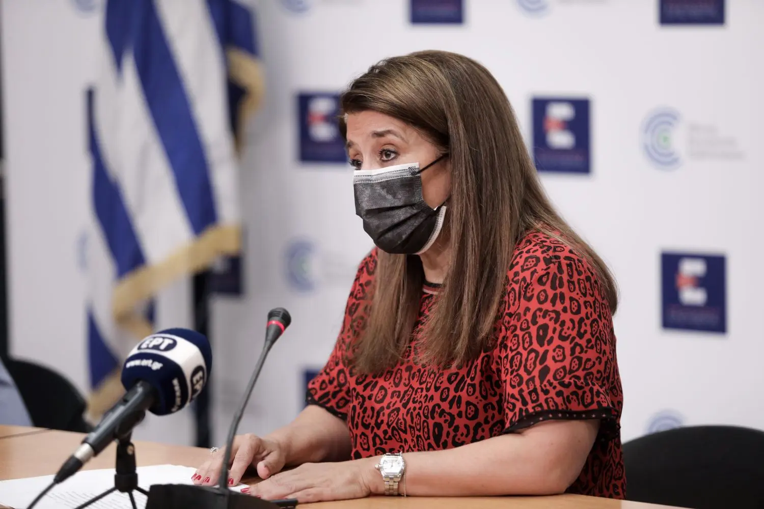 Ακόμα το Πάσχα δεν έχει δείξει τα σημάδια του – Αναμένονται τοπικές εξάρσεις κορονοϊού