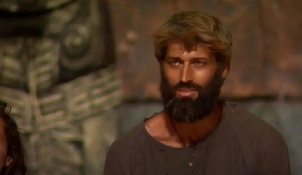 Άλλος άνθρωπος ο Αλέξης Παππάς μετά το Survivor (pic)