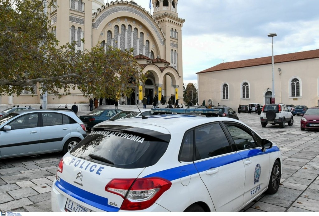 Πατέρας και γιος πέθαναν στην Πάτρα με διαφορά λίγων ωρών