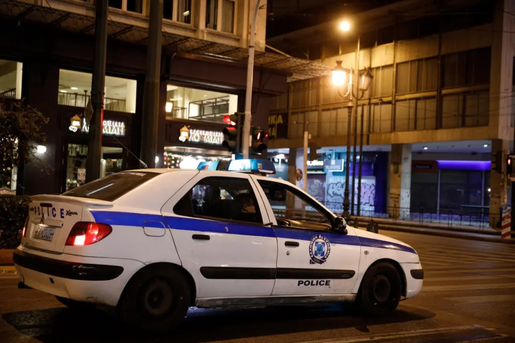 Ο εφιάλτης μιας 24χρονης στην Ομόνοια – Τη μέθυσαν και τη βίασαν