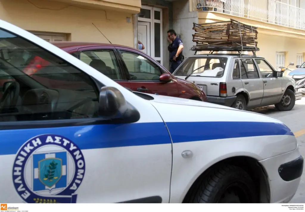 Η ΕΛΑΣ δίνει την δική της απάντηση για τον θάνατο του σκύλου στο Γαλάτσι