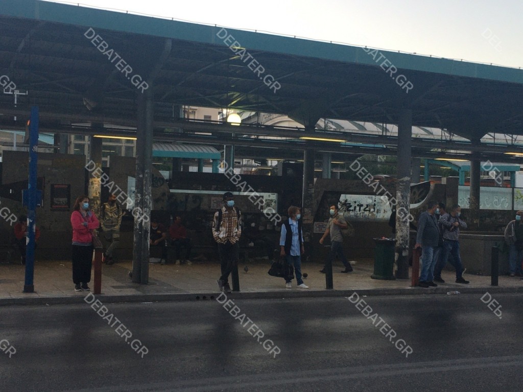 “Στα κάγκελα” οι κάτοικοι στην Πλατεία Αττικής για την εγκληματικότητα – Συγκέντρωση διαμαρτυρίας το απόγευμα (pics&vid)