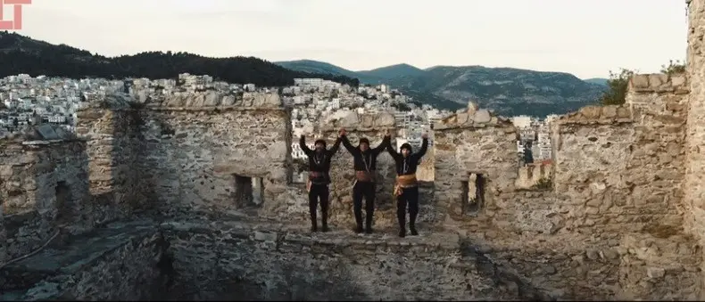 Το συγκινητικό βίντεο για τη Γενοκτονία των Ποντίων (vid)